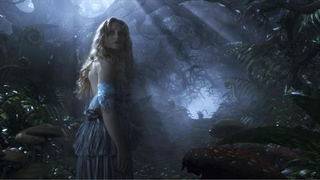 Illustration for article titled Alice Gallery